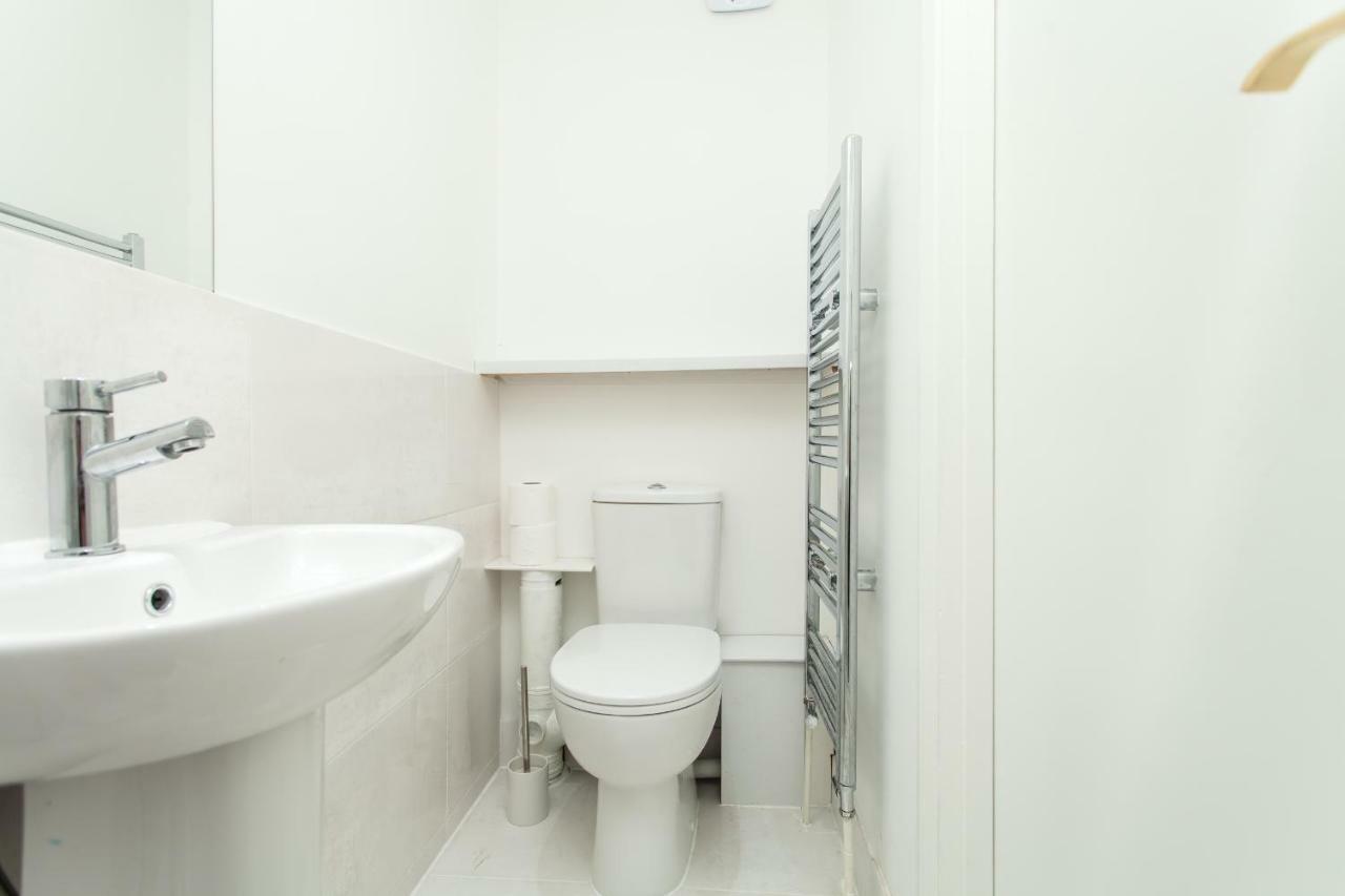 Clova House London Exterior photo