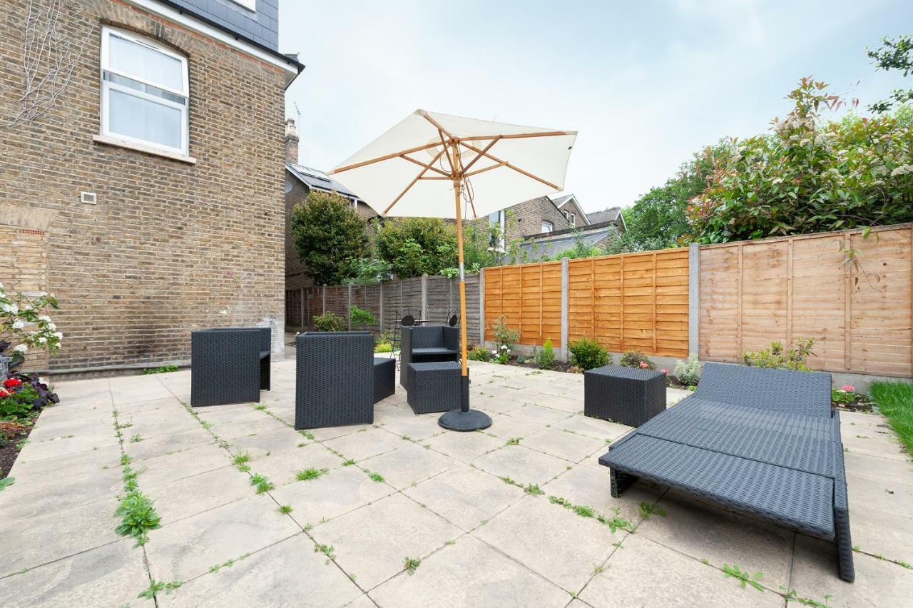 Clova House London Exterior photo
