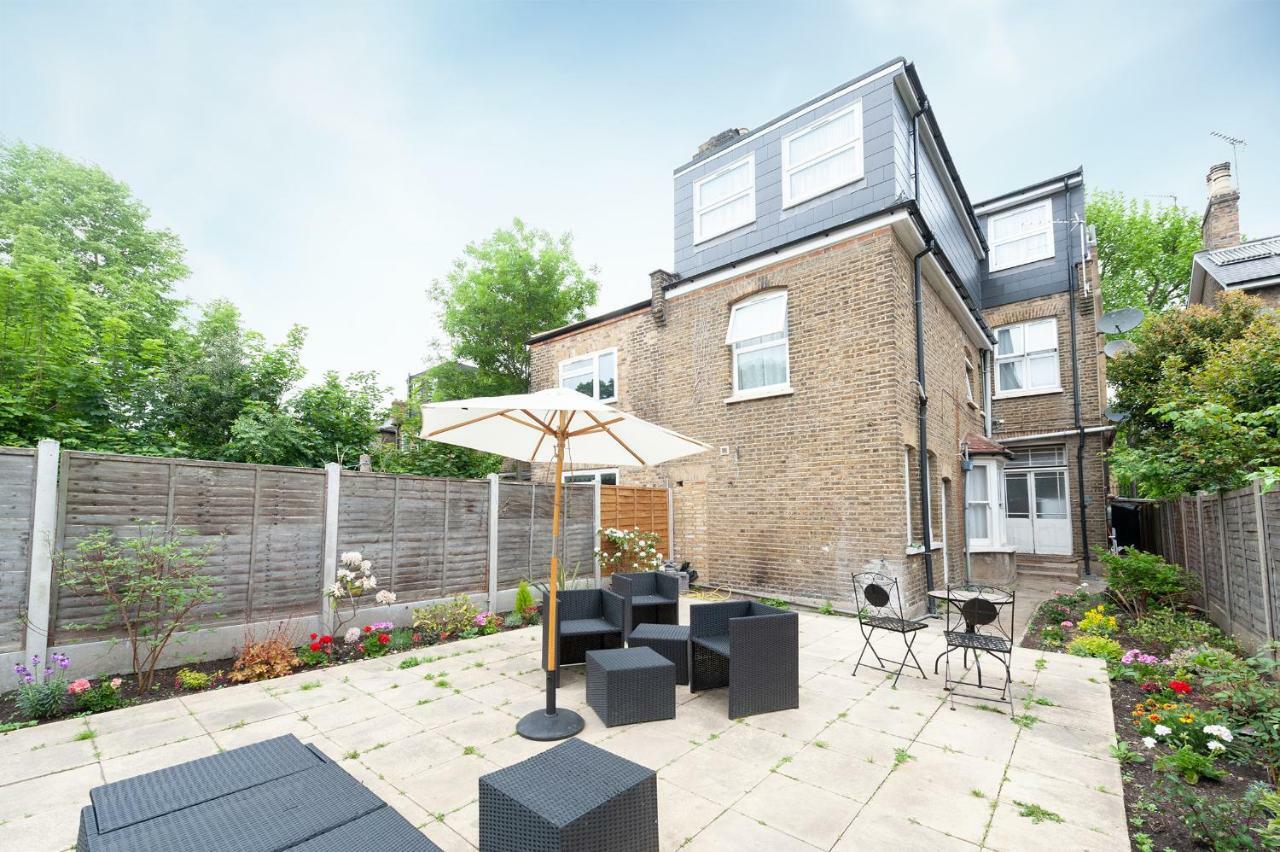 Clova House London Exterior photo